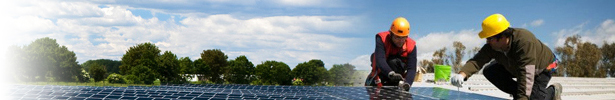 Solaire Plus - Une Entreprise Solidaire et Durable Solaire Plus - Une Entreprise Solidaire et Durable